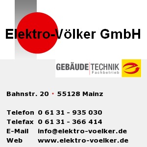 Elektro-Vlker GmbH
