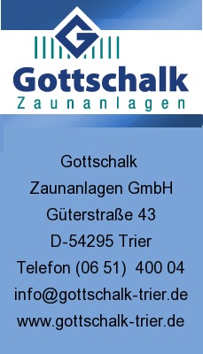 Gottschalk Zaunanlagen GmbH