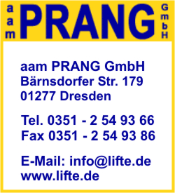 aam PRANG GmbH
