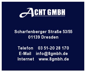 Acht GmbH
