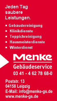 Menke Gebudeservice GmbH