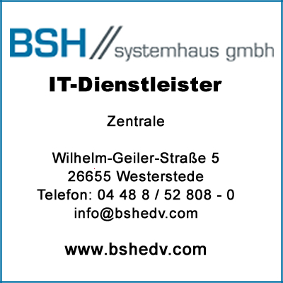 BSH Systemhaus GmbH