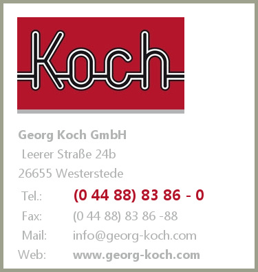 Georg Koch GmbH