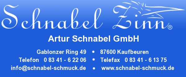 Schnabel GmbH, Artur