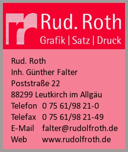 Roth, Rud.,Inh. Gnther Falter