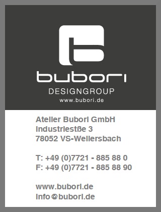 Atelier Bubori GmbH