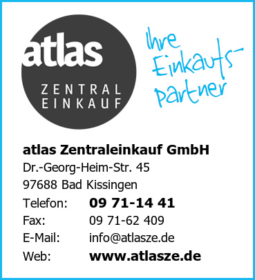 atlas Zentraleinkauf GmbH