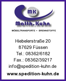 Kuhn, Matthias, Inh. Alois Kuhn
