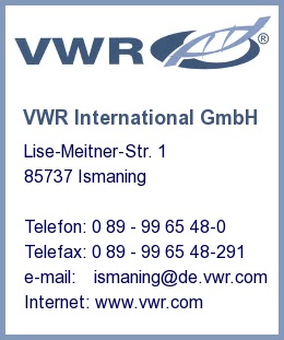 VWR International GmbH