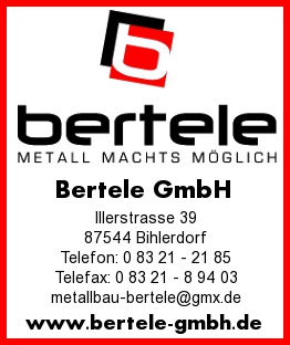 Bertele GmbH