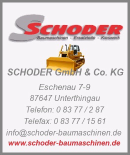 Schoder GmbH & Co. KG