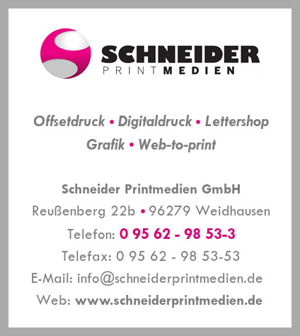 Schneider Printmedien GmbH