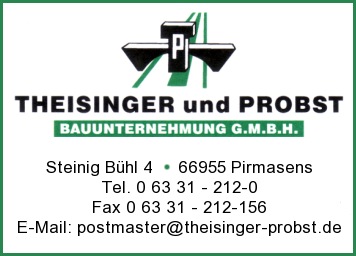 Theisinger und Probst Bauunternehmung GmbH