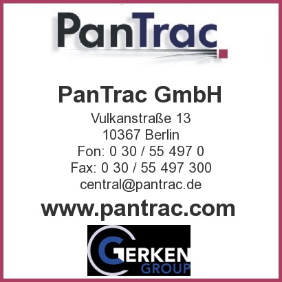 PanTrac GmbH