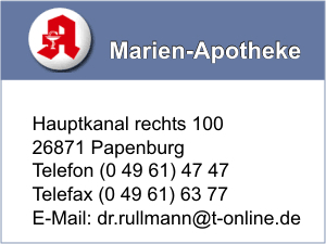 Firmenregister.de - Firmenadressen in Papenburg