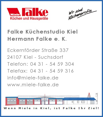 Falke Kchenstudio Kiel Hermann Falke e. K.