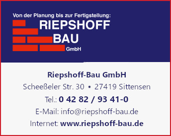 Riepshoff Bau GmbH