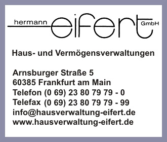 Eifert GmbH, Hermann