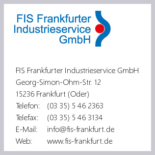 FIS Frankfurter Industrieservice GmbH