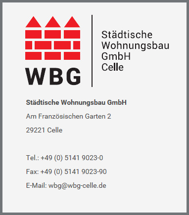 Stdtische Wohnungsbau GmbH