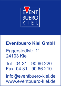 Eventbuero Kiel GmbH
