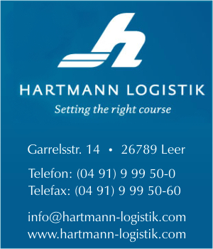 Hartmann Logistik GmbH