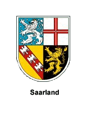 Bundesland Saarland