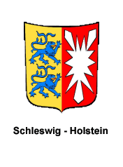 Bundesland Schleswig-Holstein
